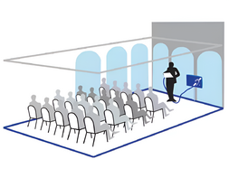 Стационарная система "Исток" С7 (от 550 до 800 м2) - fgospostavki.ru - Белово
