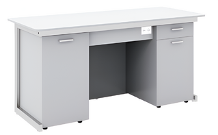 Стол демонстрационный для кабинета физики - fgospostavki.ru - Белово