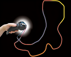 Светящаяся веревка - fgospostavki.ru - Белово