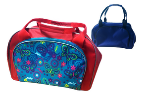 Сумка спортивная малая - fgospostavki.ru - Белово