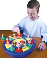 Развивающий центр с формами - fgospostavki.ru - Белово