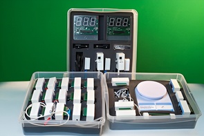 Цифровая лаборатория по физике для учителя (комплект датчиков с программным обеспечением) - fgospostavki.ru - Белово