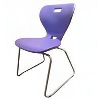 Стул  AURA L - fgospostavki.ru - Белово