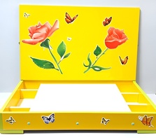 Световой стол для рисования песком "Детский" - fgospostavki.ru - Белово