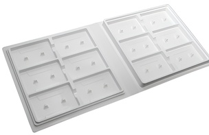 Кейс для хранения кассет - fgospostavki.ru - Белово