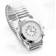 Часы говорящие со шрифтом Брайля - fgospostavki.ru - Белово