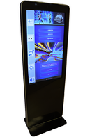 Информационный терминал Istok 42P с сенсорным экраном 42'' ("Пульсар-3" в комплектации АаПс) вариант 2 - fgospostavki.ru - Белово