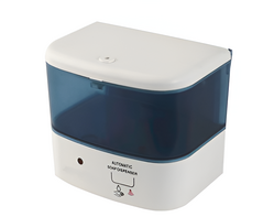 Автоматический дозатор для мыла - fgospostavki.ru - Белово