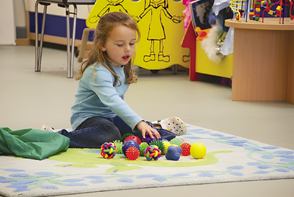 Набор массажных мячиков - fgospostavki.ru - Белово