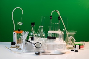 Комплект оборудования к цифровой лаборатории по биологии для учителя - fgospostavki.ru - Белово