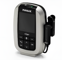 FM-передатчик Inspiro Roger с минимикрофоном iLapel - fgospostavki.ru - Белово