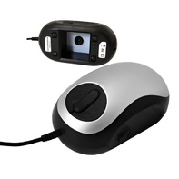 Видеоувеличитель электронный ручной B72 (черный) - fgospostavki.ru - Белово