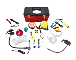 Кнопочный переключатель к играм в наборе. Расширенный набор - fgospostavki.ru - Белово