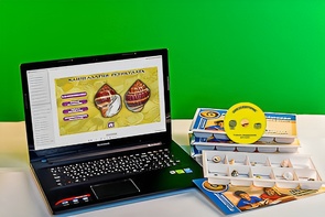 Коллекция натурально-интерактивная "Раковины моллюсков" - fgospostavki.ru - Белово