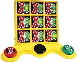 Игра "Крестики-нолики" - fgospostavki.ru - Белово