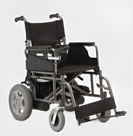 Кресло-коляска электрическая - fgospostavki.ru - Белово