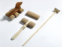 Набор инструментов для рисования на песке - fgospostavki.ru - Белово