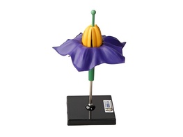 Модель цветка картофеля - fgospostavki.ru - Белово