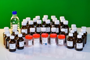 Набор реактивов для ГИА по химии - fgospostavki.ru - Белово