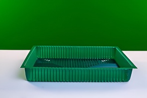 Лоток раздаточный лабораторный 250х150х45 - fgospostavki.ru - Белово