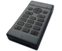 Смартфон с клавишным управлением и озвученным интерфейсом - fgospostavki.ru - Белово