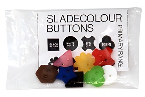 Пуговицы разноцветные разных размеров и форм - fgospostavki.ru - Белово