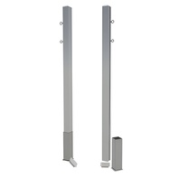 Бадминтонные стойки - fgospostavki.ru - Белово