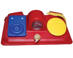 Развивающий центр для слабовидящих и слабослышащих - fgospostavki.ru - Белово