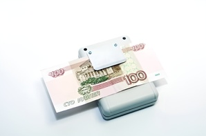 Говорящий определитель купюр Российского номинала - fgospostavki.ru - Белово