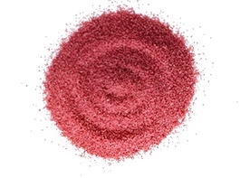 Песок цветной гранат 1 кг - fgospostavki.ru - Белово