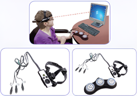 Адаптированная мышка в наборе - fgospostavki.ru - Белово