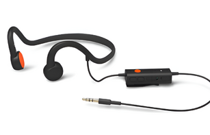 Наушники с костной проводимостью - fgospostavki.ru - Белово
