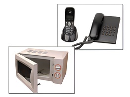 Дидактическое пособие "Бытовая техника" (24 карточки) - fgospostavki.ru - Белово