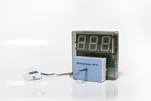 Датчик ультрафиолетового излучения с независимой индикацией (демонстрационный) - fgospostavki.ru - Белово