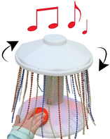 Игра "Карусель из цепочек" - fgospostavki.ru - Белово