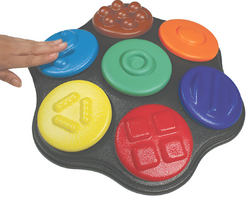 Полностью тактильный коммуникатор - fgospostavki.ru - Белово