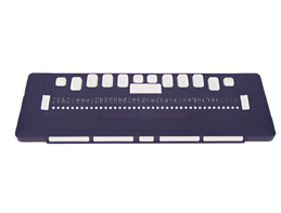 Дисплей Брайля для слабовидящих - fgospostavki.ru - Белово