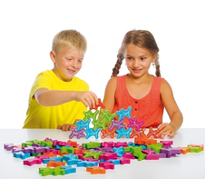 Набор фигурок "Привидения" - fgospostavki.ru - Белово