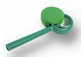 Лупа асферическая d=35 (7х) - fgospostavki.ru - Белово