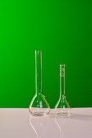 Комплект колб мерных малого объема - fgospostavki.ru - Белово