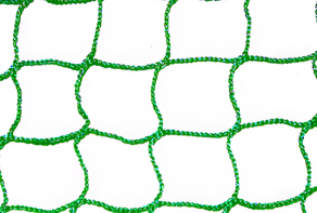 Сетка для бадминтона с растяжками (диаметр 1,4 миллиметра) - fgospostavki.ru - Белово