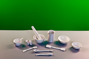 Комплект фарфоровой посуды - fgospostavki.ru - Белово