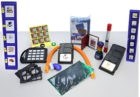 Набор для детей с аутизмом - Вариант 1 - fgospostavki.ru - Белово