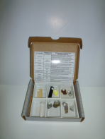 Сырье для химической промышленности (раздаточная) - fgospostavki.ru - Белово