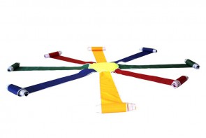 Игра спортивная "Солнышко" - fgospostavki.ru - Белово