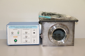 Лабораторный стенд для изучения физической модели аэрометрических датчиков с использованием оптико-цифровых методов получения информации о деформации измерительного упругого элемента - fgospostavki.ru - Белово