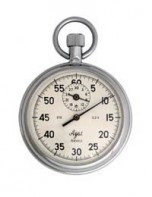 Секундомер механический однокнопочный без противоударной защиты - fgospostavki.ru - Белово