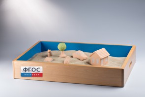 Комплект-методика "Песочная магия" - fgospostavki.ru - Белово