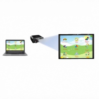 Интерактивный комплект «Волшебный экран» №2  - fgospostavki.ru - Белово