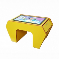 Мультимедийный интерактивный коррекционно-развивающий стол «Джуниор», диагональ 27 - fgospostavki.ru - Белово